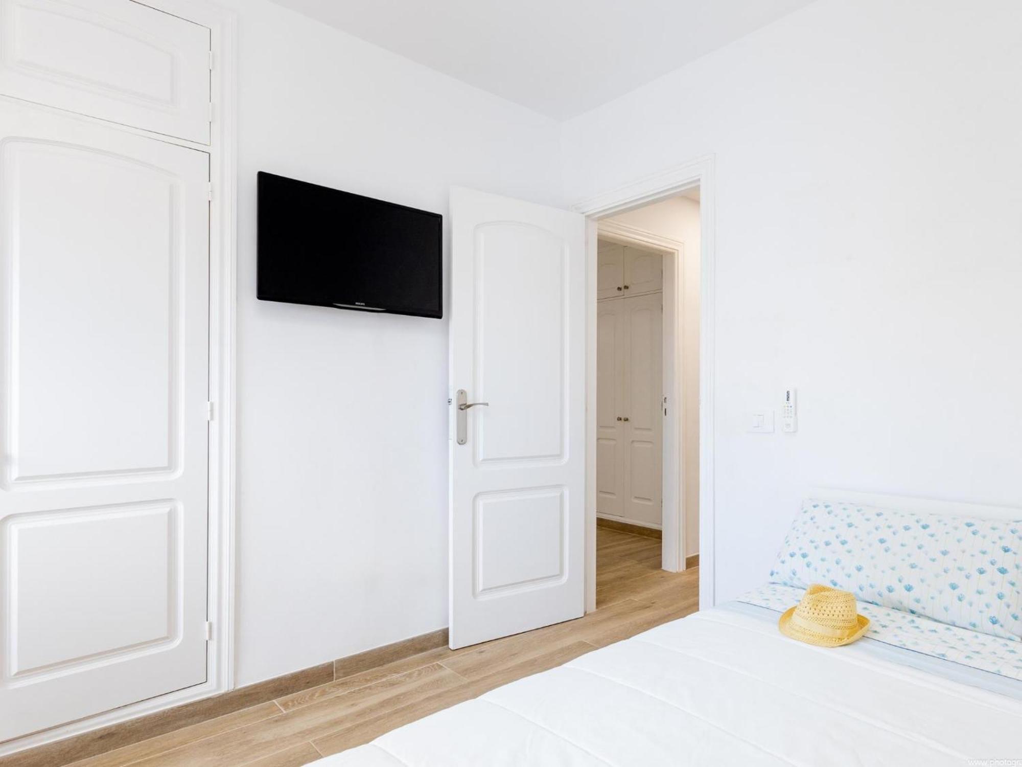 Apartament Jennita