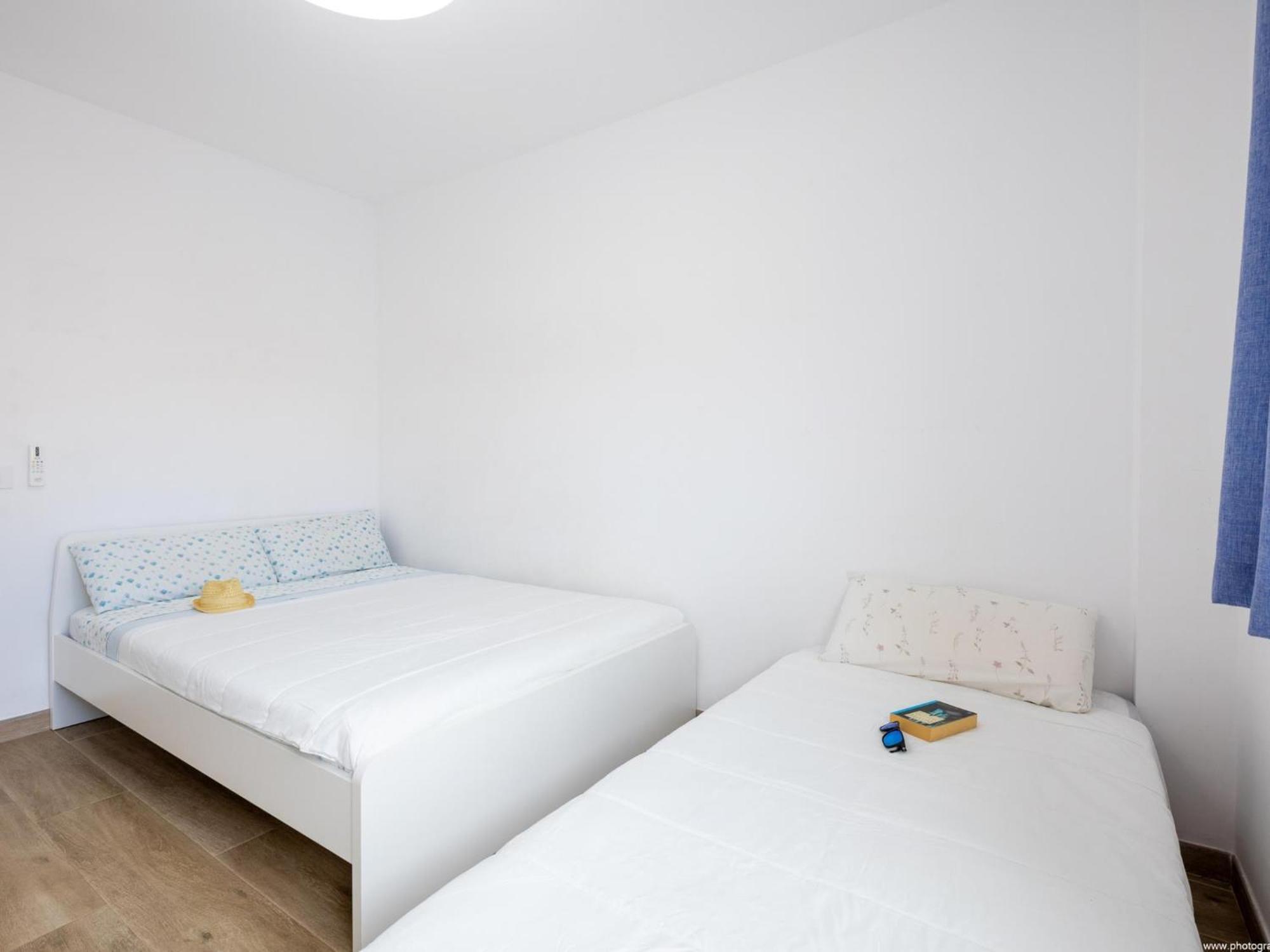 Apartament Jennita *