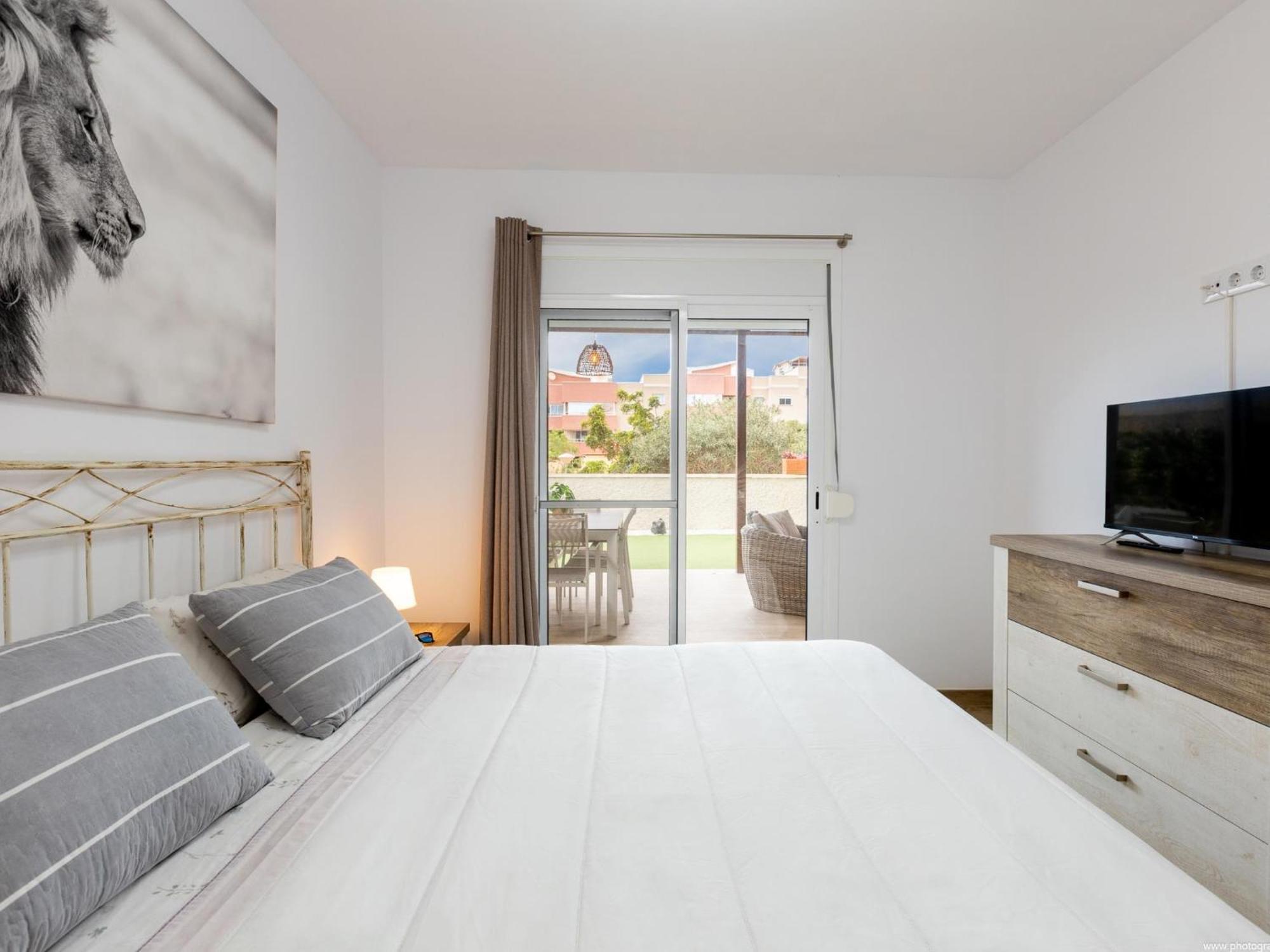 Apartament Jennita