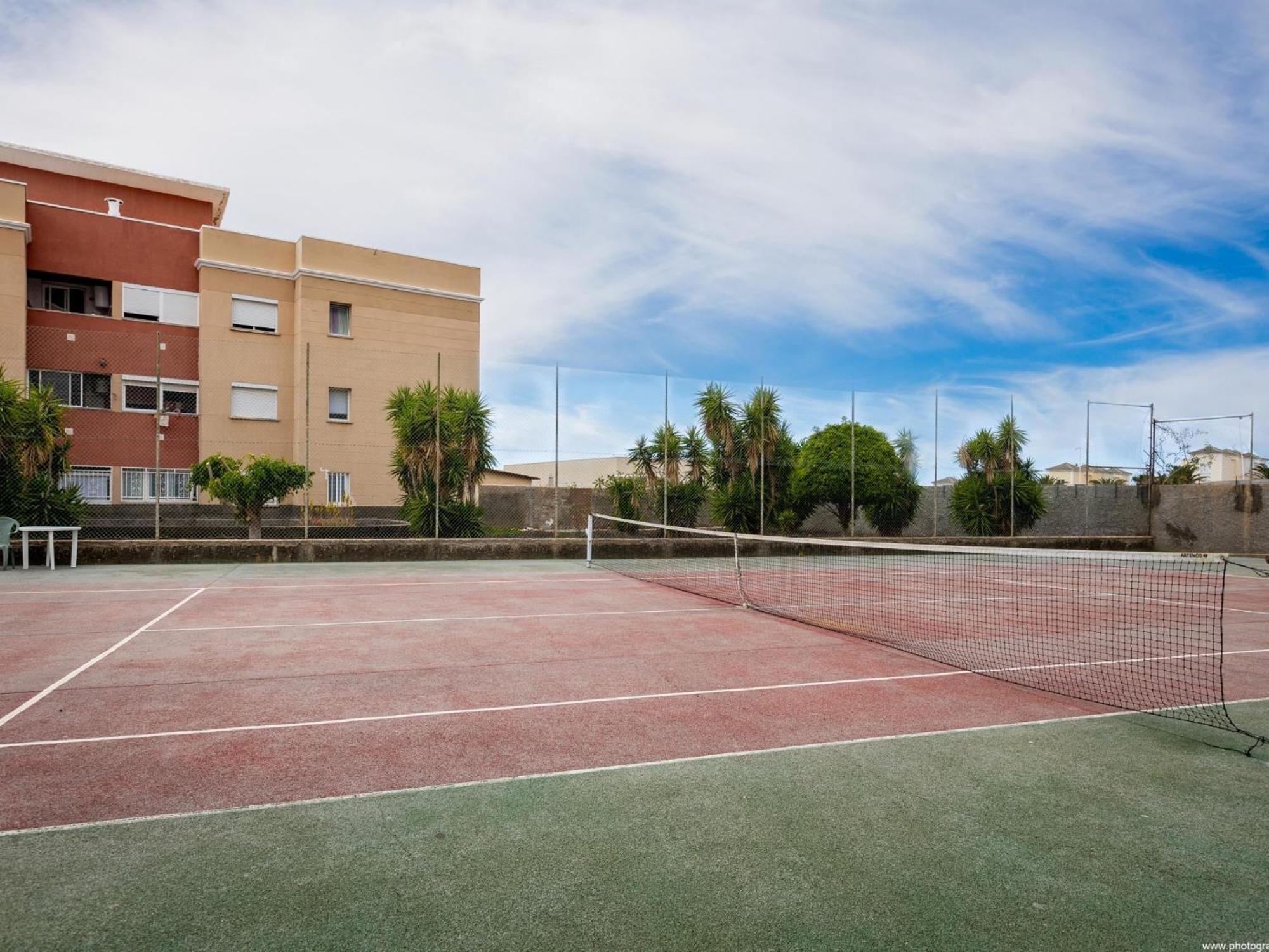 Apartament Jennita *