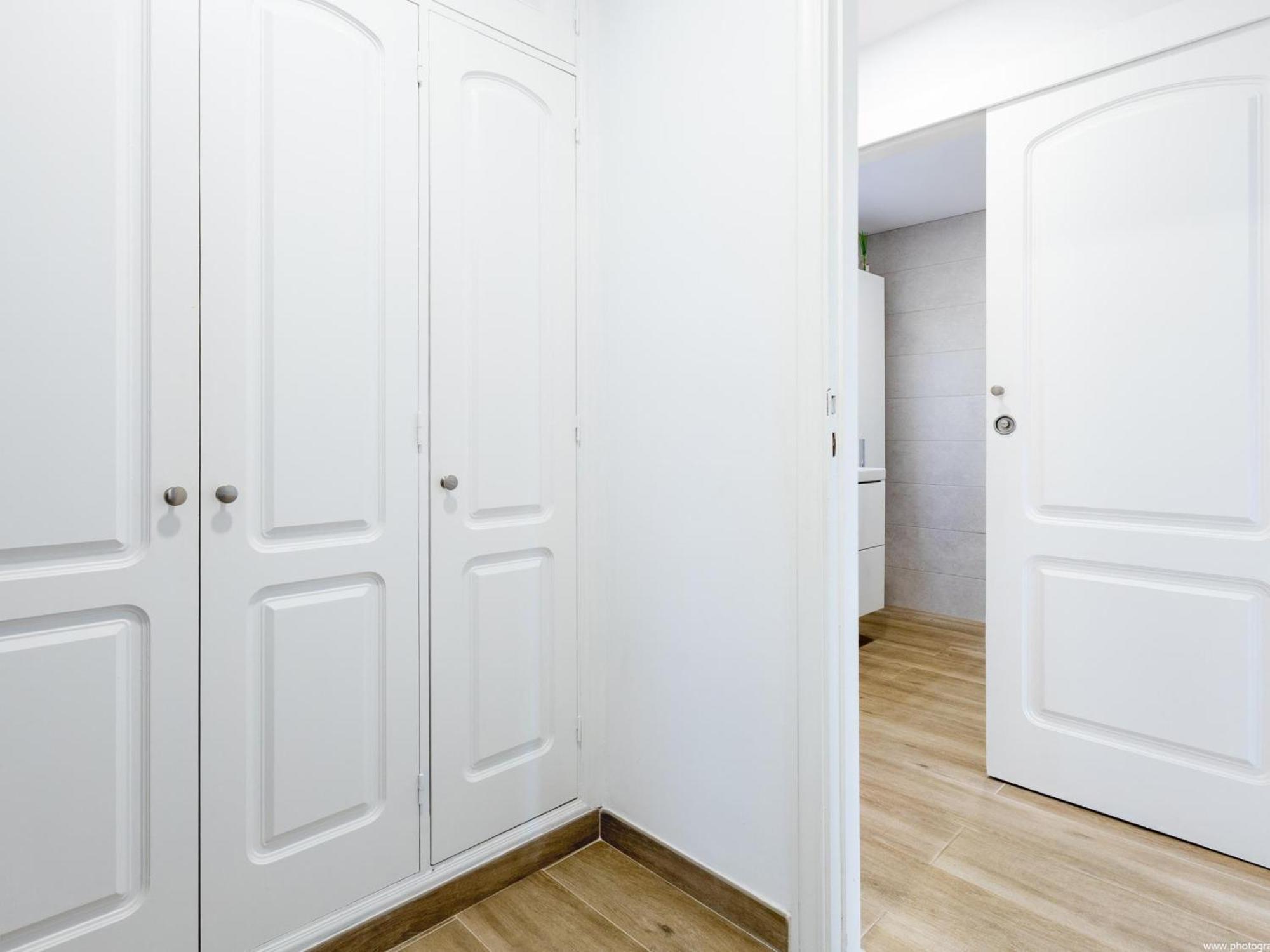 Jennita Appartement *