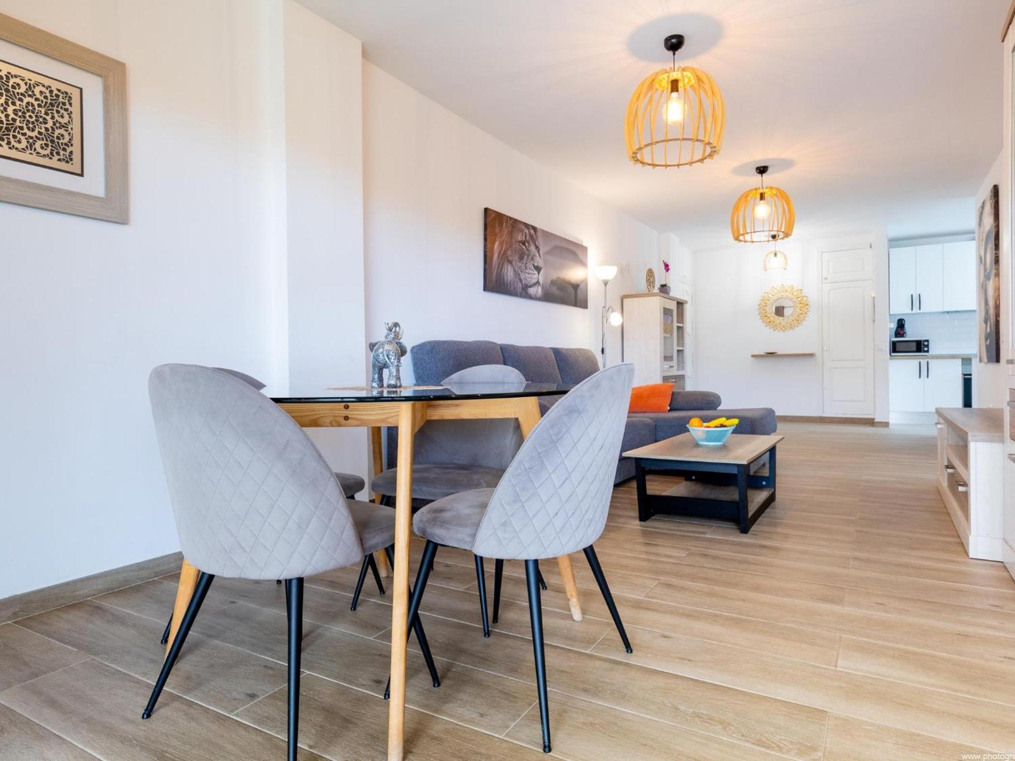 Appartement Jennita