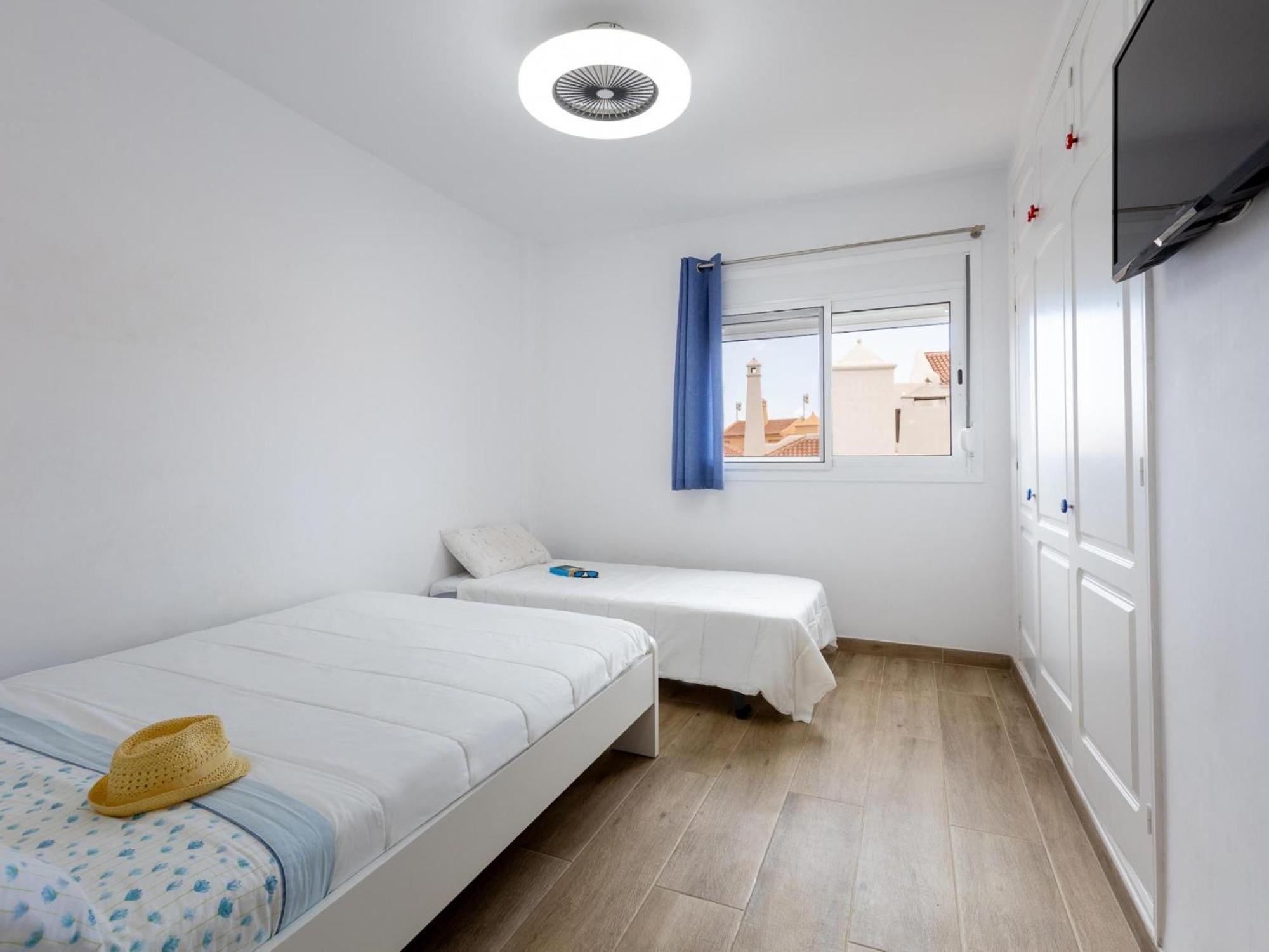 Jennita Appartement