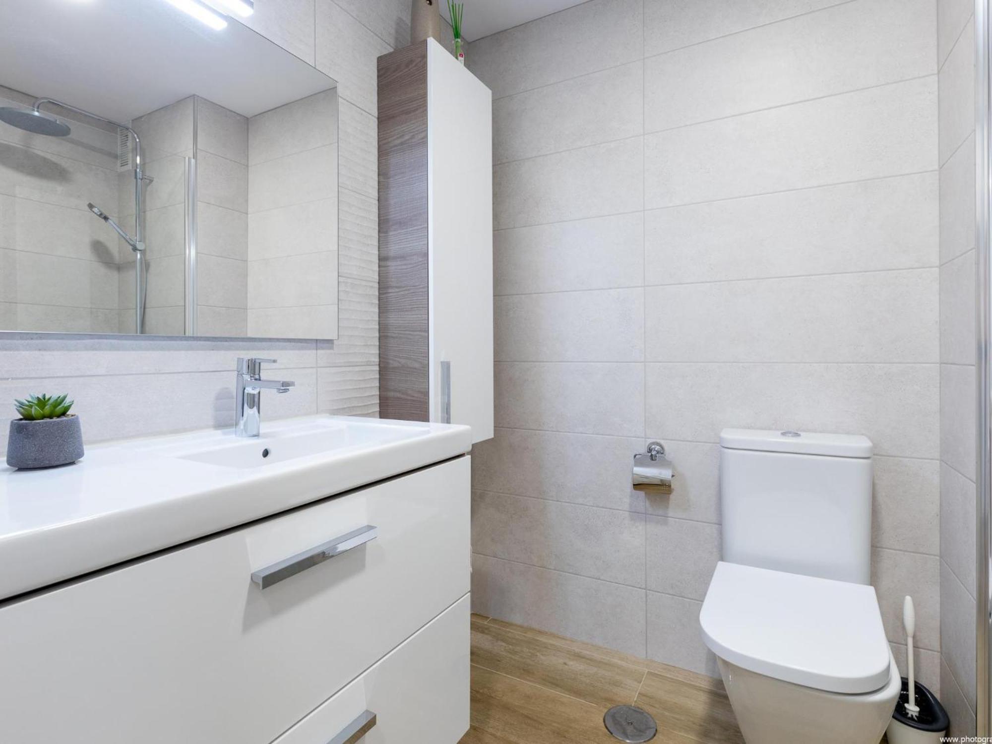 Jennita Appartement *