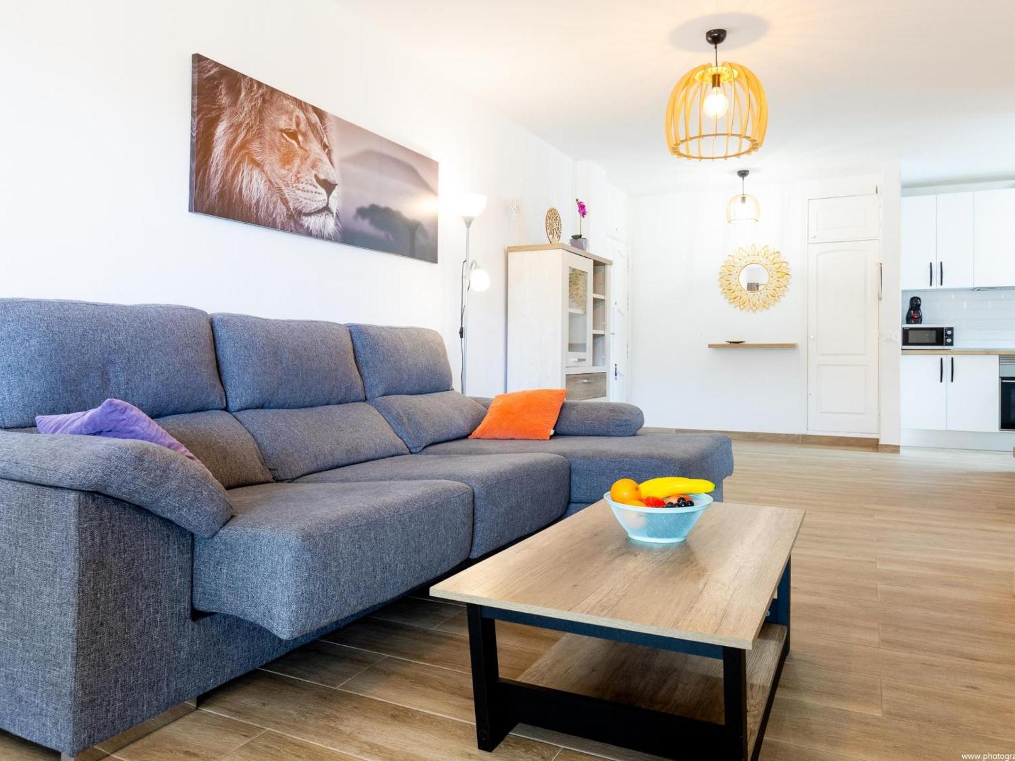 Jennita Appartement *