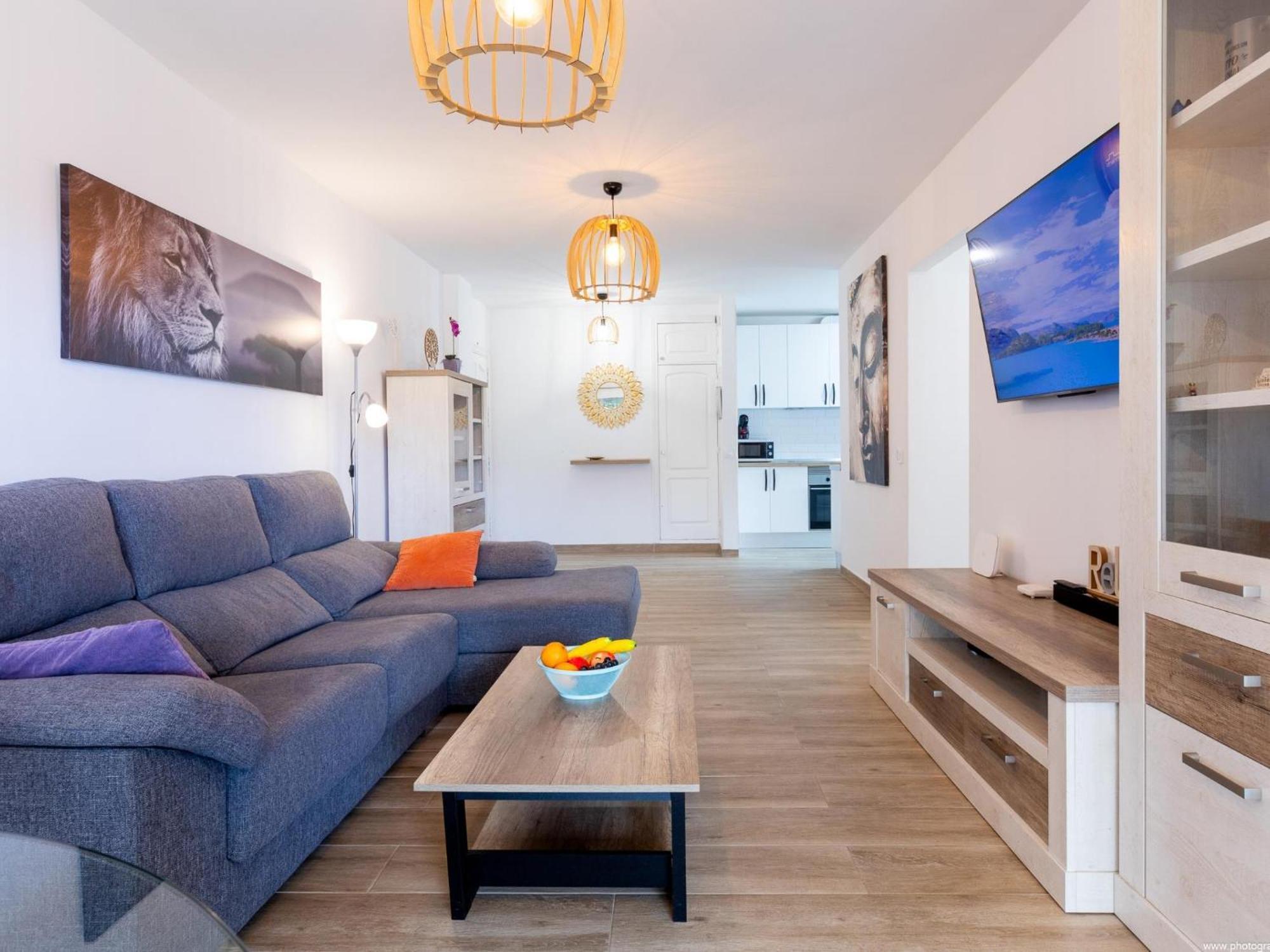 Jennita Appartement