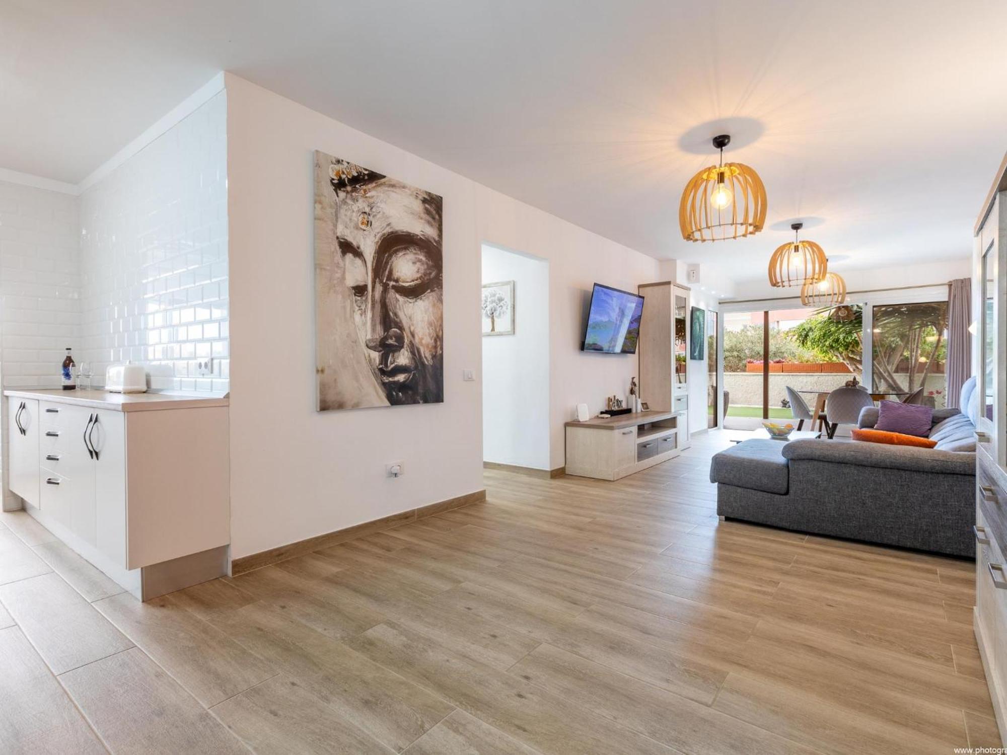 Appartement Jennita *
